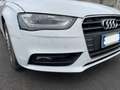 Audi A4 2012 Avant 2.0 tdi Advanced 143cv multitronic Bianco - thumbnail 3