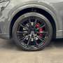 Audi Q8 55 TFSI e 381cv Quattro S-Line – FRANÇAIS JANTES 23’ CAMERA 360° SUSPENSION PNEUMATIQUE– CUIR CHAUFFANTS VENTILES ENTRETI Grau - thumbnail 4