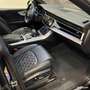 Audi Q8 55 TFSI e 381cv Quattro S-Line – FRANÇAIS JANTES 23’ CAMERA 360° SUSPENSION PNEUMATIQUE– CUIR CHAUFFANTS VENTILES ENTRETI Grau - thumbnail 7