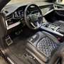 Audi Q8 55 TFSI e 381cv Quattro S-Line – FRANÇAIS JANTES 23’ CAMERA 360° SUSPENSION PNEUMATIQUE– CUIR CHAUFFANTS VENTILES ENTRETI Gris - thumbnail 5