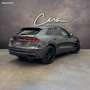 Audi Q8 55 TFSI e 381cv Quattro S-Line – FRANÇAIS JANTES 23’ CAMERA 360° SUSPENSION PNEUMATIQUE– CUIR CHAUFFANTS VENTILES ENTRETI Grau - thumbnail 3