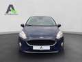 Ford Fiesta 1.1 Cool & Connect*KAMERA*NAVI*1.Hand* Bleu - thumbnail 3