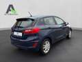 Ford Fiesta 1.1 Cool & Connect*KAMERA*NAVI*1.Hand* Bleu - thumbnail 8