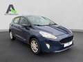 Ford Fiesta 1.1 Cool & Connect*KAMERA*NAVI*1.Hand* Bleu - thumbnail 2