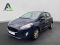 Ford Fiesta 1.1 Cool & Connect*KAMERA*NAVI*1.Hand* Bleu - thumbnail 1