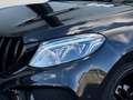 Mercedes-Benz GLE 350 GLE 350 d AMG Line 4Matic / /21"/ADC/AHK/TWT/Keyless/Harman-Kardon/Panorama/Memory/SH/3-Zonen-Klimaautomatik Schwarz - thumbnail 5
