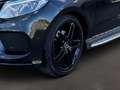 Mercedes-Benz GLE 350 GLE 350 d AMG Line 4Matic / /21"/ADC/AHK/TWT/Keyless/Harman-Kardon/Panorama/Memory/SH/3-Zonen-Klimaautomatik Schwarz - thumbnail 6