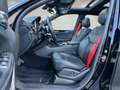 Mercedes-Benz GLE 350 GLE 350 d AMG Line 4Matic / /21"/ADC/AHK/TWT/Keyless/Harman-Kardon/Panorama/Memory/SH/3-Zonen-Klimaautomatik Schwarz - thumbnail 8