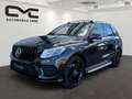 Mercedes-Benz GLE 350 GLE 350 d AMG Line 4Matic / /21"/ADC/AHK/TWT/Keyless/Harman-Kardon/Panorama/Memory/SH/3-Zonen-Klimaautomatik Schwarz - thumbnail 1