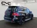 Mercedes-Benz GLE 350 GLE 350 d AMG Line 4Matic / /21"/ADC/AHK/TWT/Keyless/Harman-Kardon/Panorama/Memory/SH/3-Zonen-Klimaautomatik Schwarz - thumbnail 4
