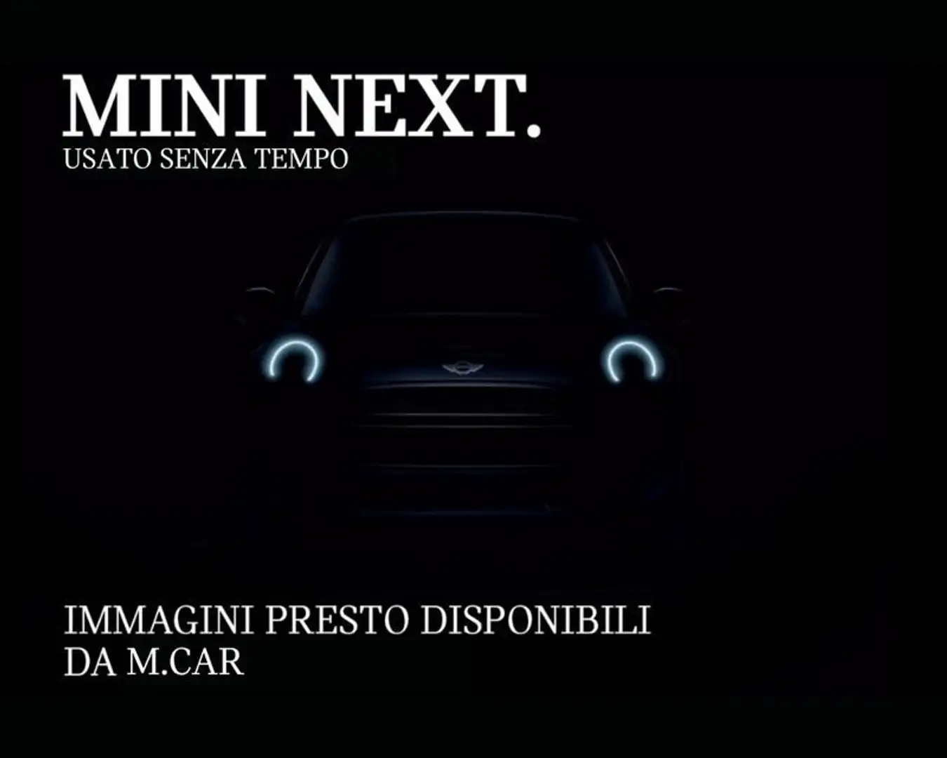 MINI One D Countryman 1.5 One D Essential auto Verde - 1
