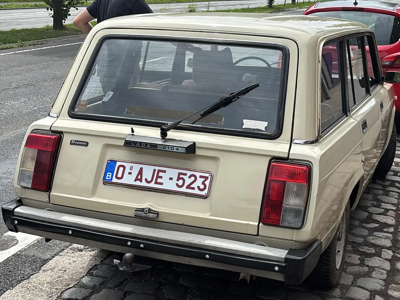 Lada 1300/1500/1600 2104, foto 3