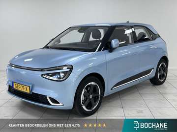 Launch Edition 42 kWh 360 GRADEN CAMERA | PARKEERS