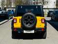 Jeep Wrangler Plug-In Hybrid Rubicon 4xe Gelb - thumbnail 8