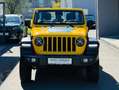 Jeep Wrangler Plug-In Hybrid Rubicon 4xe Gelb - thumbnail 2
