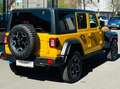 Jeep Wrangler Plug-In Hybrid Rubicon 4xe Gelb - thumbnail 7