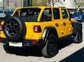 Jeep Wrangler Plug-In Hybrid Rubicon 4xe Gelb - thumbnail 4