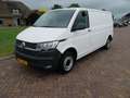 Volkswagen Transporter 2.0 TDI L2H1 110kW DSG7 NEW MODEL AC ** 13499 EX B Wit - thumbnail 4