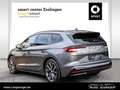 Skoda Enyaq iV 80 Sportline *ACC*LED*Cam*360*Ambi*TotW Grau - thumbnail 4
