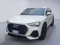Audi Q3 Sportback 35 2.0 150 CV TDI Tronic Business Plus Blanc - thumbnail 1