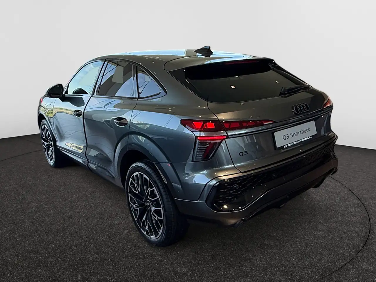 Audi Q3 2026