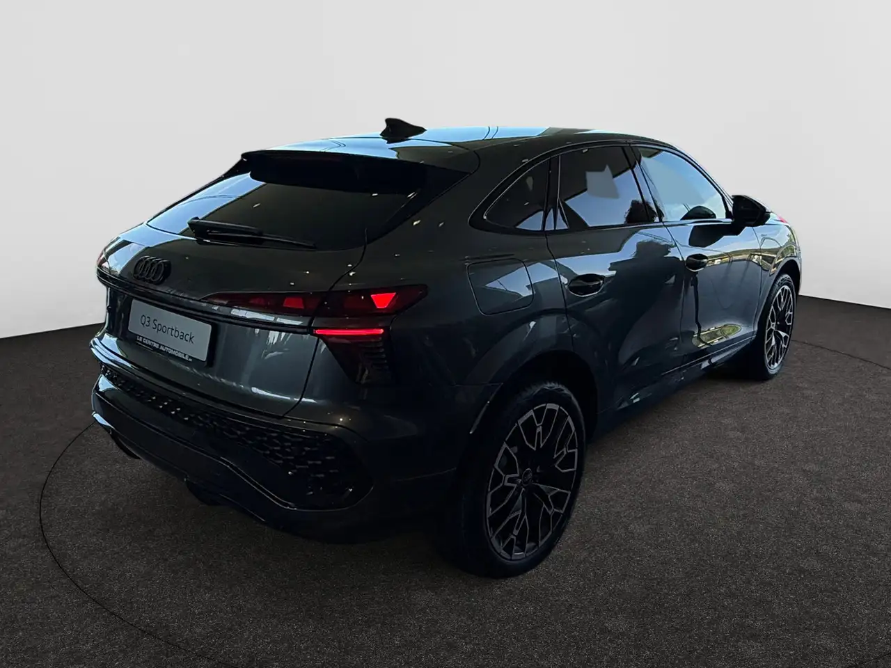 Audi Q3 2026