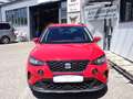SEAT Arona 1,0 Eco TSI Style Rot - thumbnail 4