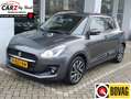 Suzuki Swift 1.2 STYLE SMART HYBRID NAP! | Dodehoeksens. | Trek Gris - thumbnail 1