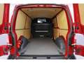 Volkswagen T6.1 Transporter 2.0TDI 4MOTION Kasten L1H1+PDC Roşu - thumbnail 9