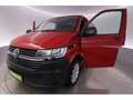 Volkswagen T6.1 Transporter 2.0TDI 4MOTION Kasten L1H1+PDC Rot - thumbnail 19
