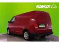 Volkswagen T6.1 Transporter 2.0TDI 4MOTION Kasten L1H1+PDC Rot - thumbnail 6
