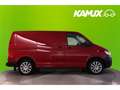 Volkswagen T6.1 Transporter 2.0TDI 4MOTION Kasten L1H1+PDC Rot - thumbnail 3