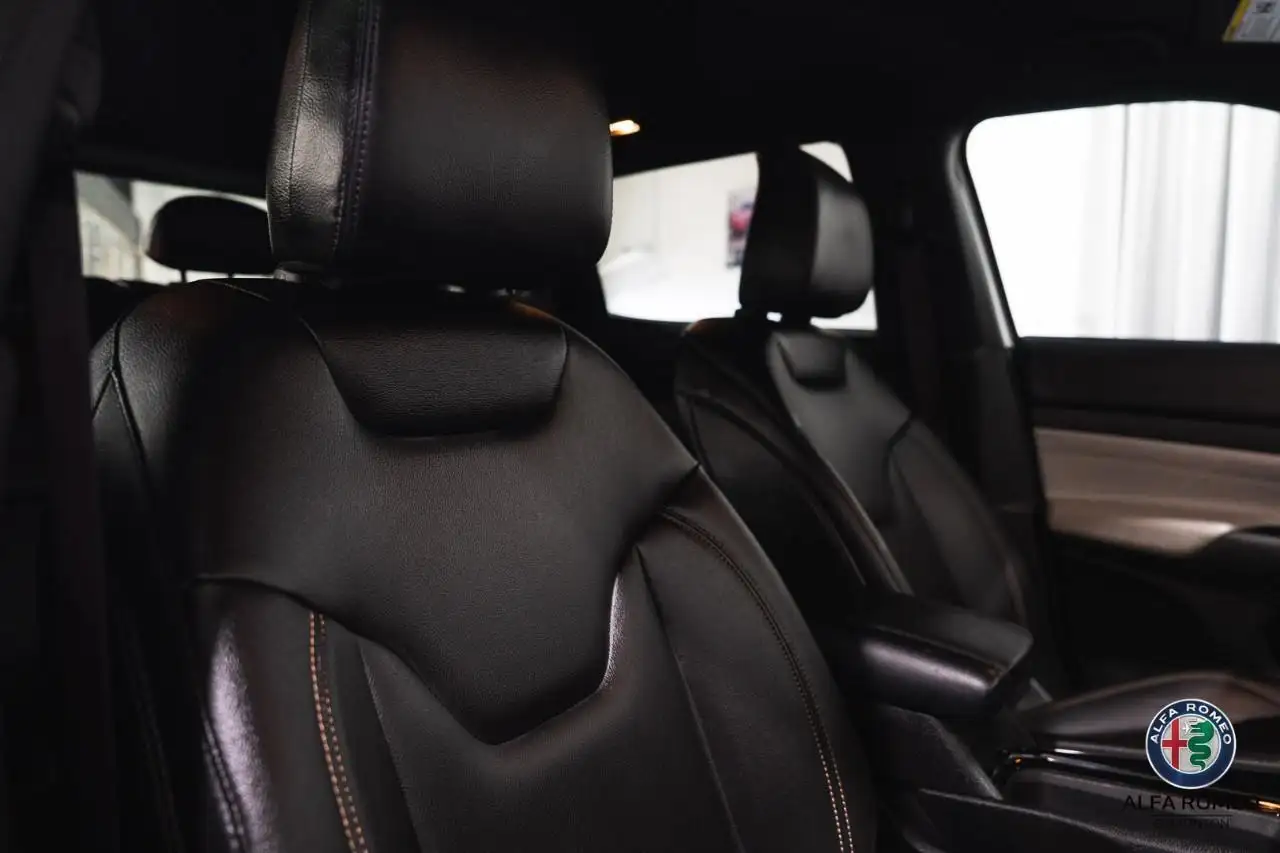 Jeep Compass fotografie Jeep Compass
