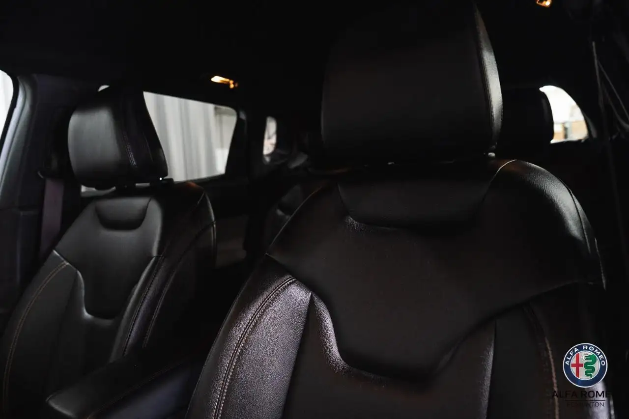 Jeep Compass fotografie Jeep Compass