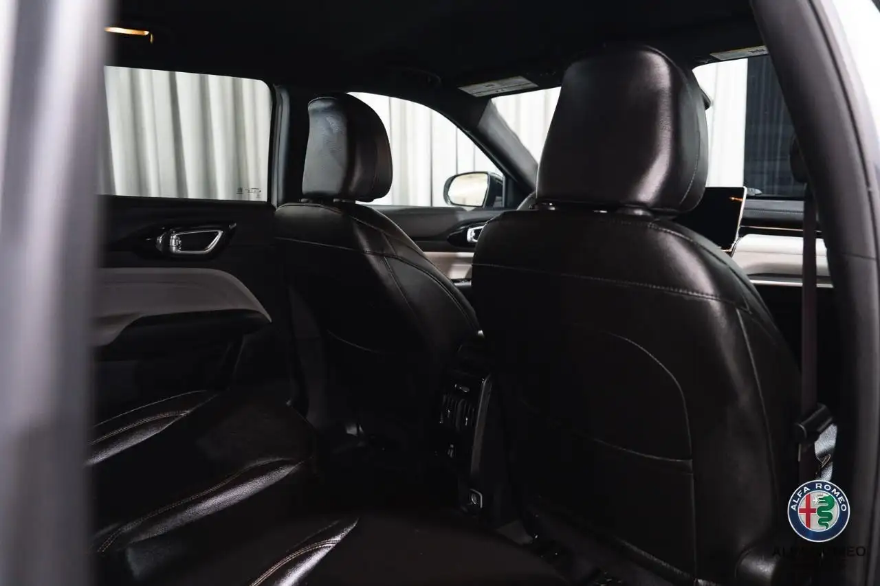 Jeep Compass fotografie Jeep Compass