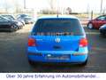 Volkswagen Golf IV Blue - thumbnail 5