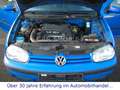 Volkswagen Golf IV Blue - thumbnail 7