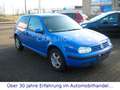 Volkswagen Golf IV Blue - thumbnail 3