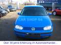 Volkswagen Golf IV Blue - thumbnail 2