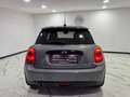 MINI Cooper D 1.5 Hype Seven 3p auto-GARANTITA-2017 Gris - thumbnail 4