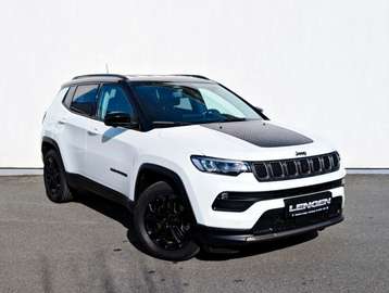 Limited Plug-In Hybrid 4WD