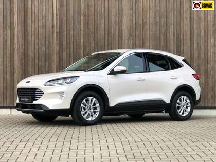 Ford Kuga 2.5 PHEV Titanium|Driver Assistance Package|