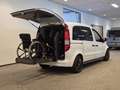 Mercedes-Benz Vaneo incl. kofferbaklift voor scootmobiel of rolstoel / Weiß - thumbnail 5
