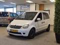 Mercedes-Benz Vaneo incl. kofferbaklift voor scootmobiel of rolstoel / Weiß - thumbnail 11