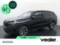 Skoda Kodiaq Sportline Business 1.5 TSI PHEV 204 PK DSG GRATIS Noir - thumbnail 1