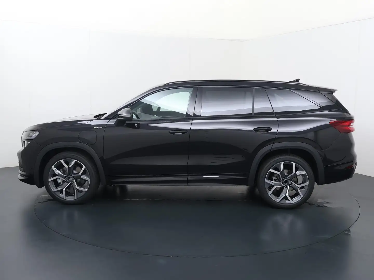 Skoda Kodiaq Sportline Business 1.5 TSI PHEV 204 PK DSG GRATIS Noir - 2