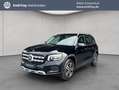 Mercedes-Benz GLB 200 GLB Noir - thumbnail 1