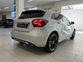 Mercedes-Benz A 200 d Automatic 4Matic Sport TELECAMERA / NAVI !! Plateado - thumbnail 7