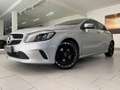 Mercedes-Benz A 200 d Automatic 4Matic Sport TELECAMERA / NAVI !! Plateado - thumbnail 1