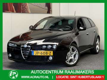 SPORTSWAGON 1.7 T DISTINCTIVE CRUISE CONTROL CLIMA